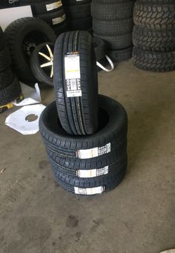 205/65R15‼️‼️‼️ INSTALLED AND BALANCED‼️😱🤯