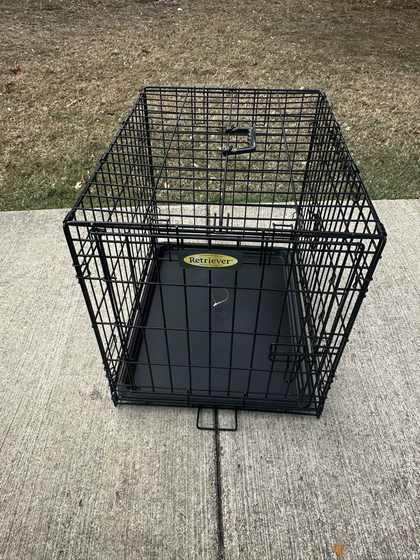 Dog Crate