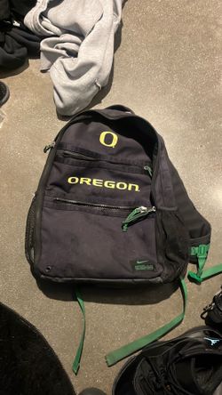 Oregon backpack