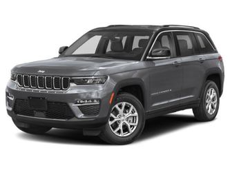 2022 Jeep Grand Cherokee