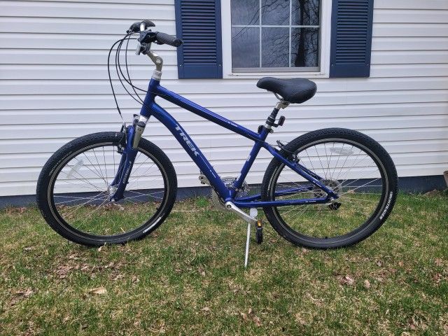 Trek Bike