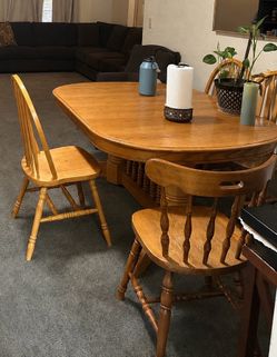 Dinning table