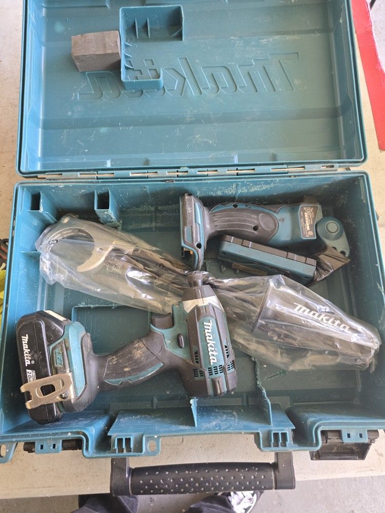 Makita Tools