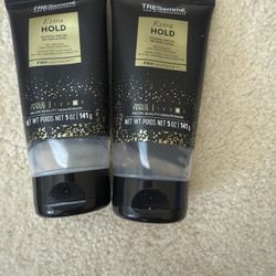 5 Available Tresemme Extra Hold Gel 5oz 