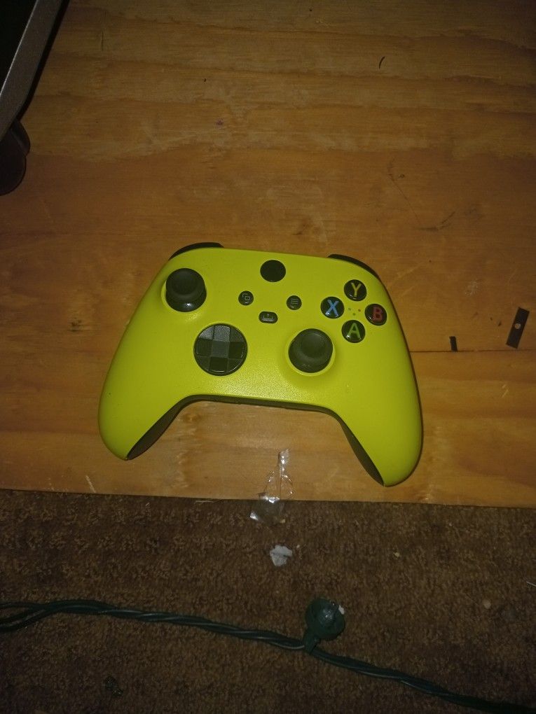 Xbox Controller