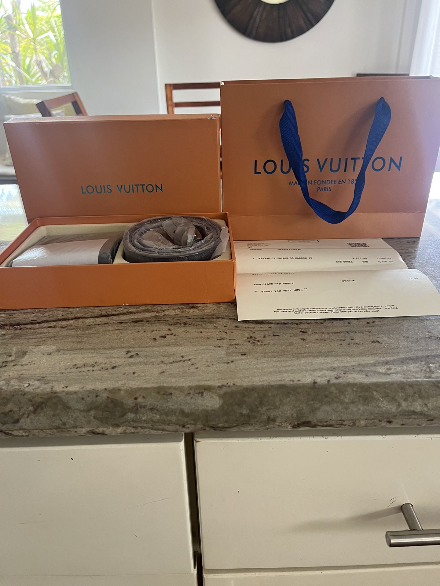 Louis Vuitton