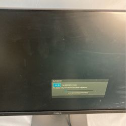 Dell Monitor U2414Hb 24”