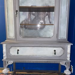 Vintage country Style bar