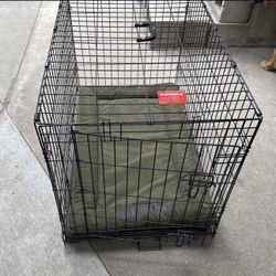 Medium Dog Crate