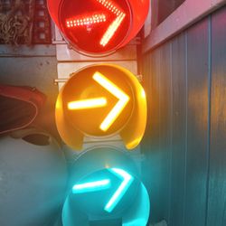 Traffic Light
