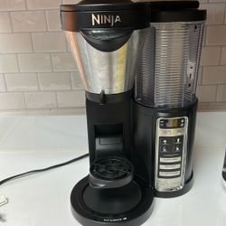 Ninja Coffee Maker 
