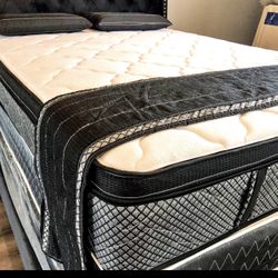 Same Day Delivery , Mattress 