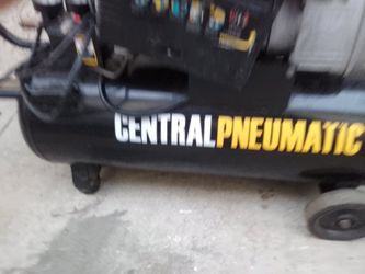 Air compressor