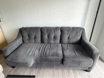 FREE COUCH