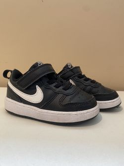 NIKE COURT BOROUGH LOW 2
