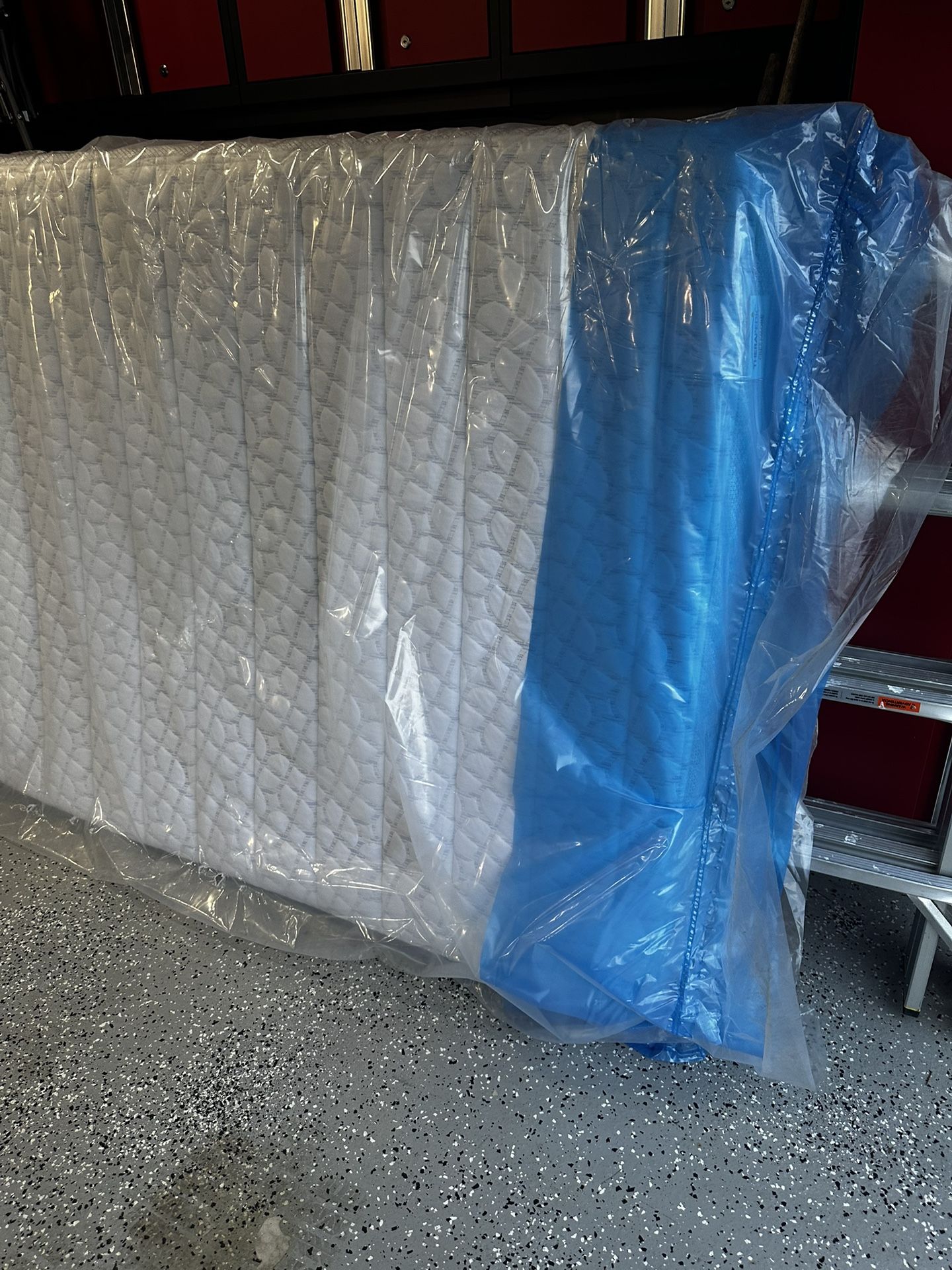 Brand New Full Mattress - Unopened 