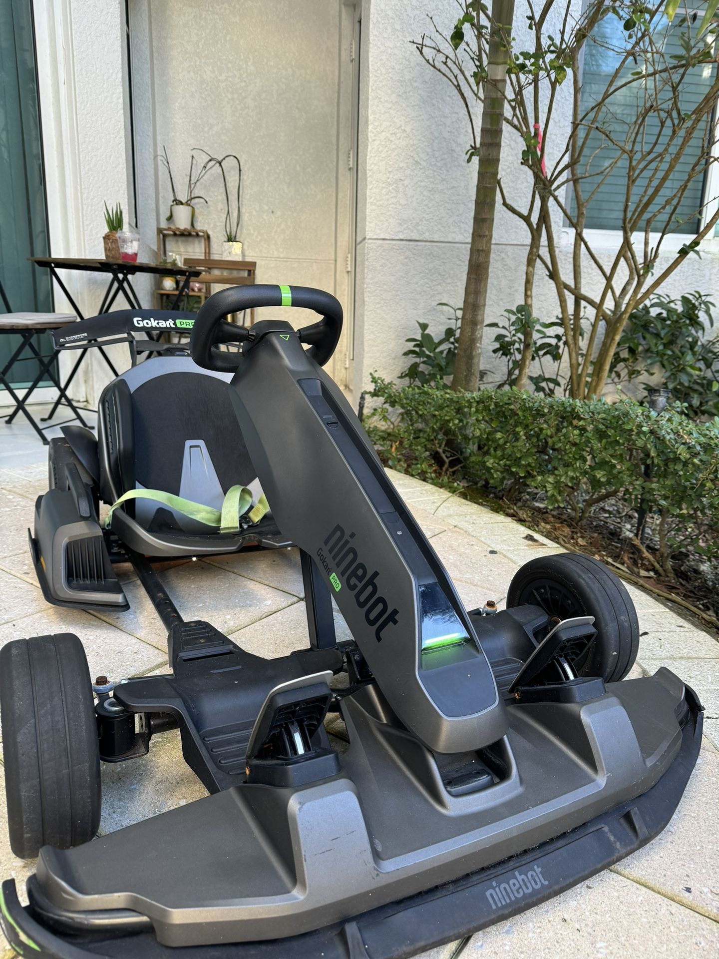 2023 Segway Ninebot GoKart Pro