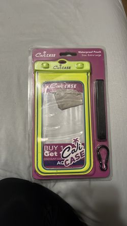 Cali case