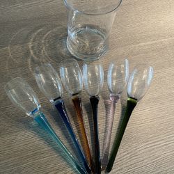 Champagne Flutes