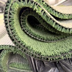 Turf Grass Rolls 