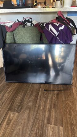 55inch Vizio smart TV
