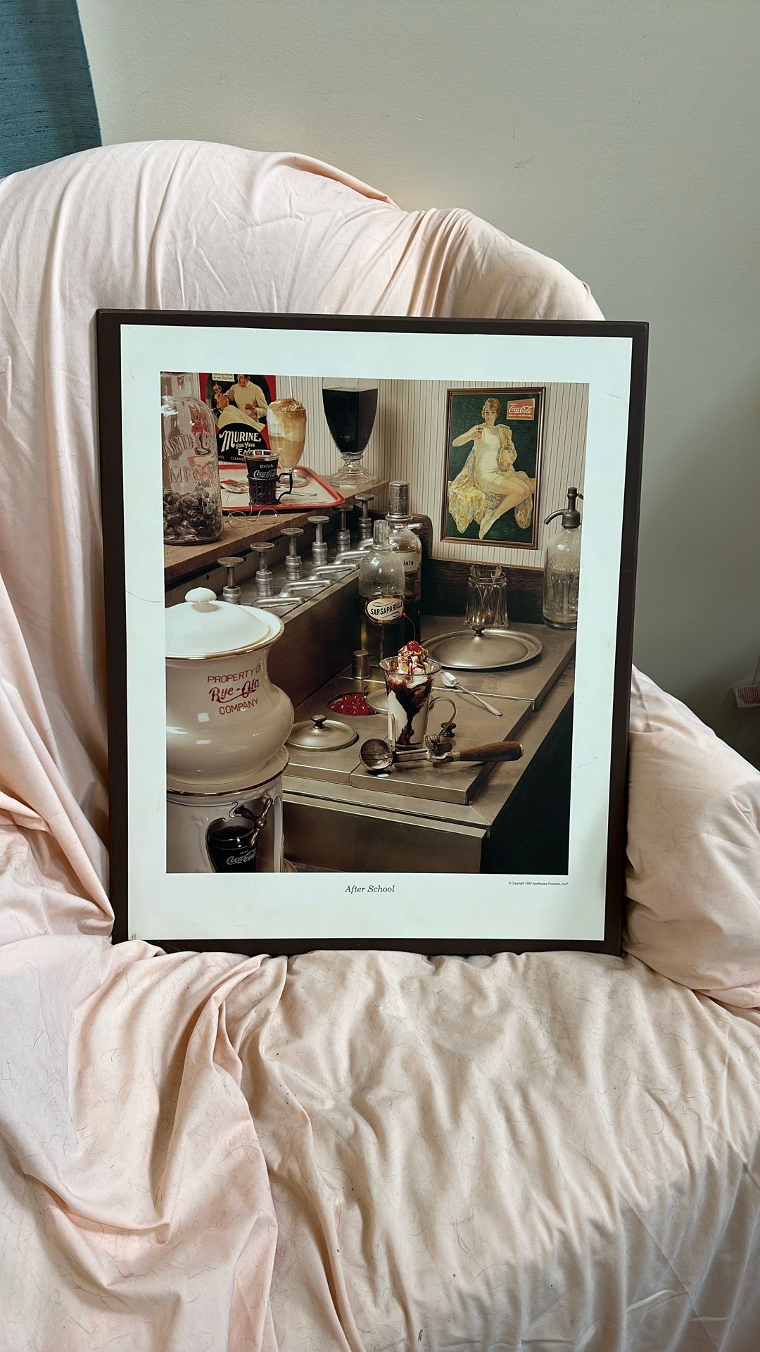 AFTER SCHOOL   Apothecary  Products Picture