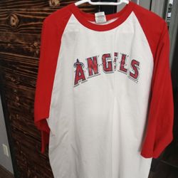 Men's Angels Tee-Shirt Size 3XL