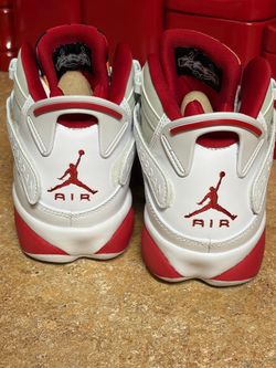 Jordan 6 Rings