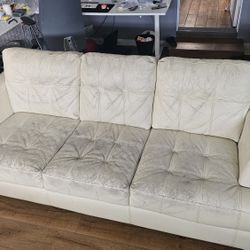 2 Big Sofa / Couch - Read The Description 