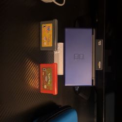 Nintendo Ds