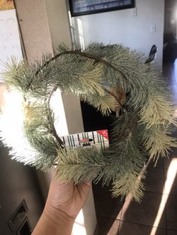 Christmas crown