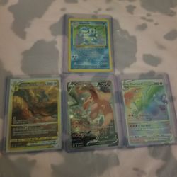 Pokemon