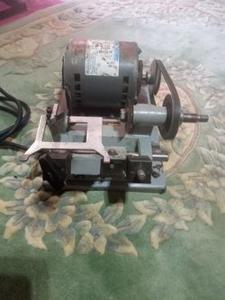 Curtis Key Maker