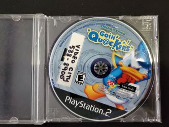 PS2 Game