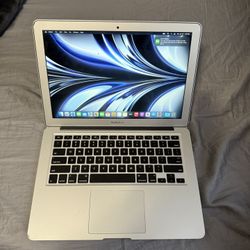 MacBook Air 13 2017 Offers Accepted