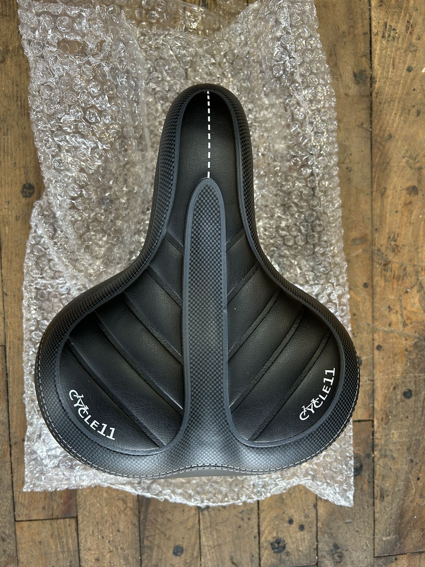 Bicycle Seat