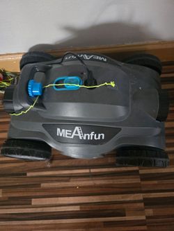 Pool Robot cleaner
