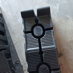 Rhino Strong  Car Ramps 