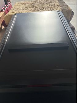 Chevy Colorado ZR2 6’ RS1 Shell