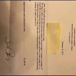 14 karat diamond engagement ring