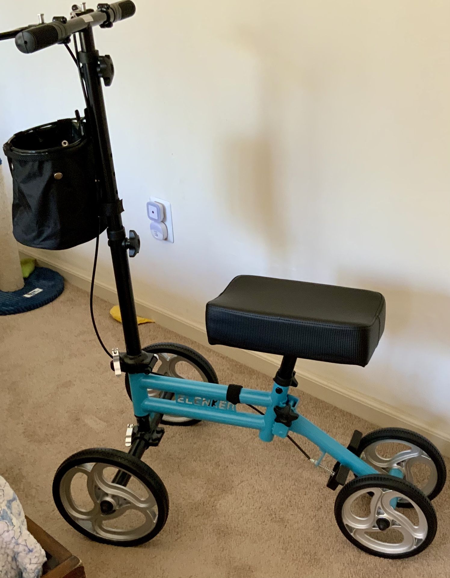 Knee Scooter - Like New