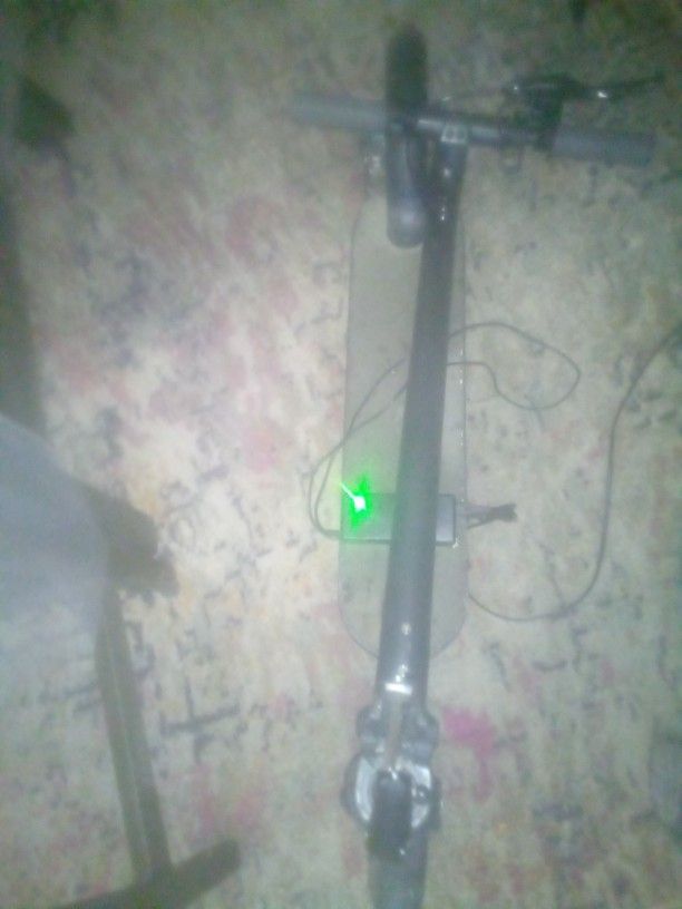 2spds Electric Scooter