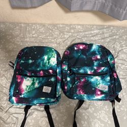 Backpacks