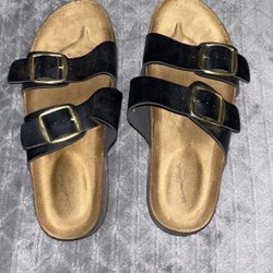 Target Sandals