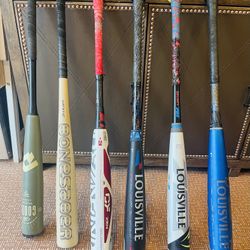 Quality Baseball Bats For Sale