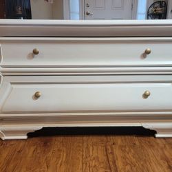 Large Dresser