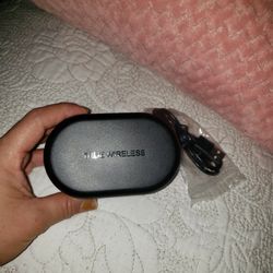 Wireless Earbuds 