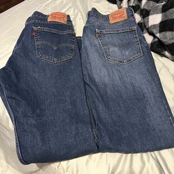 Levi Jeans