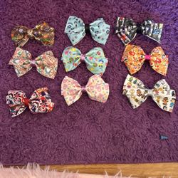 Bows