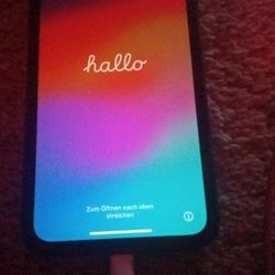 Iphone 11 Network Unlocked